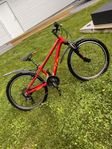 24 tums raymon mountainbike