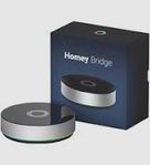 Homey smart home bridge 