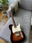 Fender Telecaster (Highway One-modell, USA 2010)