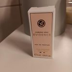 yves rocher 5 ml evidence 