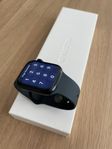 Apple Watch Series 9 GPS + Cellular 41mm Midnight Aluminium,