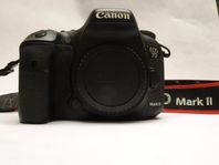 Canon EOS 7 D Mark II