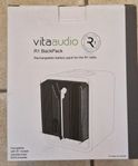 Vita audio R1 BackPack