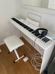 Stage piano 88 tangenter