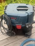 BOSCH GAS 35 M AFC Grovdammsugare