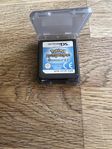 Pokémon Mystery Dungeon DS