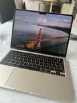 Apple MacBook Air (2022) M2 