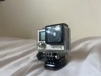 GoPro kamera