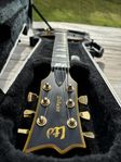 ESP Ltd EC-1000 vintage black