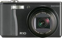 Ricoh R10, Kompaktkamera