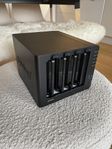 Synology DS4116 Play 8 TB 