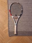 Tennisracket babolat pure strike junior 26 tum