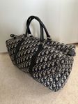 Dior Bowling Cloth Bag vintage