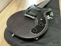 Gibson Les Paul DC Special Tribute Ebony