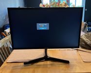 Samsung bildskärm 24”