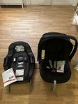 Britax Römer Baby-Safe2 i-Size