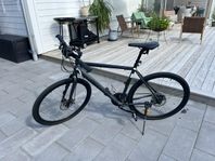 Slumpas Occano 28” Hybridcykel