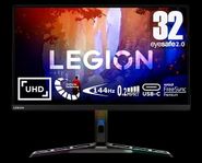 HELT NY: Lenovo Legion Y32p-30 31.5" Gamingmonitor 4K IPS
