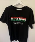 Moschino Italia / D&G / T-shirts 499:-/st