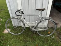 Herrcykel Rex Lyx 10 växlar, 27 tum