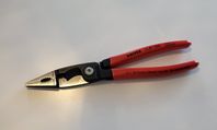 Knipex Elinstallationstång 200mm