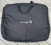 baby jogger carry bag double 