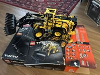 LEGO Technic 42030 - Volvo