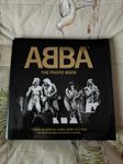 Abba fotobok 