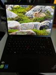 SOM NY Lenovo ThinkPad P14s i7-1260P/32GB RAM/ 1TB HDD