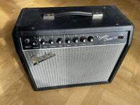 Fender Super Champ X2