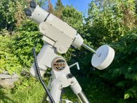 Sky-Watcher HEQ5Pro GOTO montering