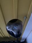 Callaway X 460 Driver  Fujikura GEMS 55g  Graphite Womens RH