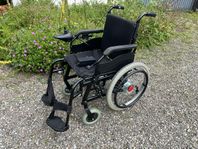 Elektrisk rullstol-A3
