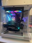 gaming dator i7 3070 