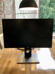 Dell P2720D 27" QHD IPS