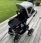 Bugaboo Buffalo barnvagn 