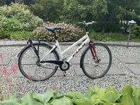 Fuji Comp 7.L damcykel