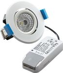 42st Led Downlights 8W