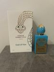 God of fire 50ml