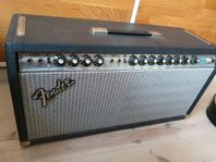 Fender Dual showman reverb 