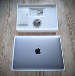 MacBook Air M1 16Gb RAM 512Gb SSD