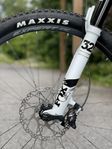 Merida Big Seven Carbon XT