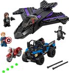 Lego Superheroes 76047