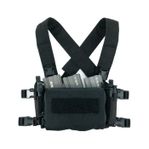 D3CR MICRO FIGHT CHEST RIG (HALEY STRATEGIC)