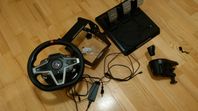 Lastbilsratt för PC/PS4 - Thrustmaster T248