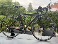 Nishiki limited Di2 small (50)