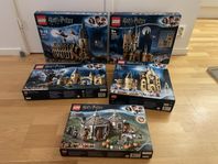 Lego Harry Potter Samling 