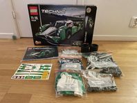 Lego Technic 42039 Le mans racecar 