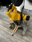 Dewalt Dw777 Kap- Gersåg