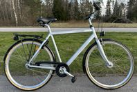 Crescent 28” - Herrcykel med 7 Växlar